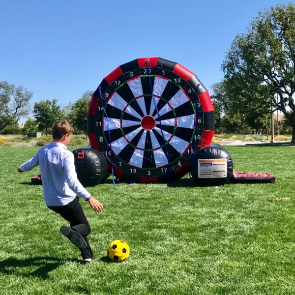 Giant Dart Game - Bilde 1
