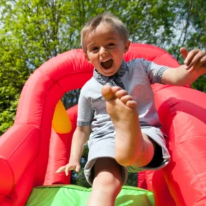 Gator Hide and Slide - Bilde 2